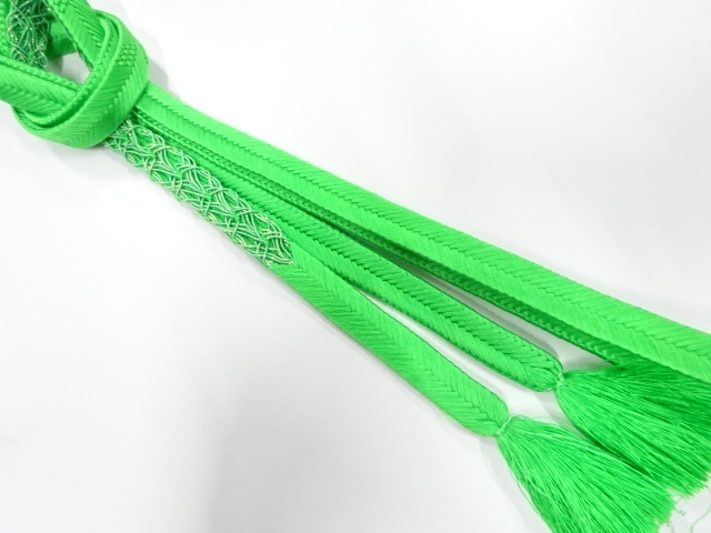 Japanese Kimono / Accessories Silk